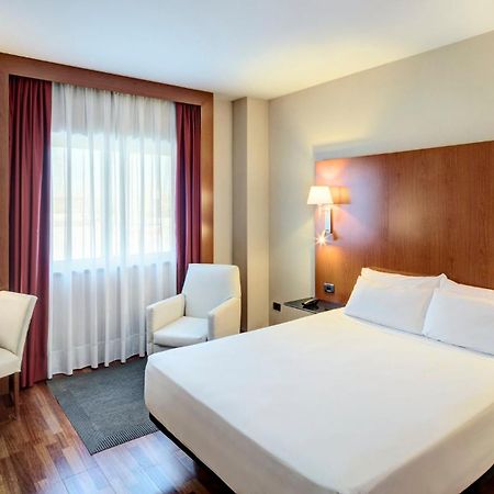 Sercotel Ab Rivas Εξωτερικό φωτογραφία