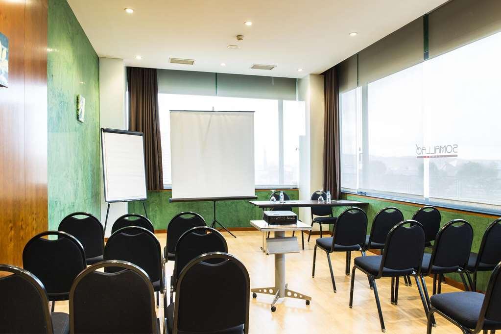 Sercotel Ab Rivas Ανέσεις φωτογραφία